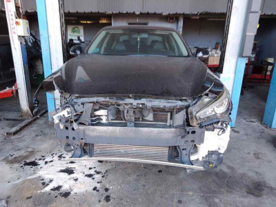INFINITI Q50 (V37)