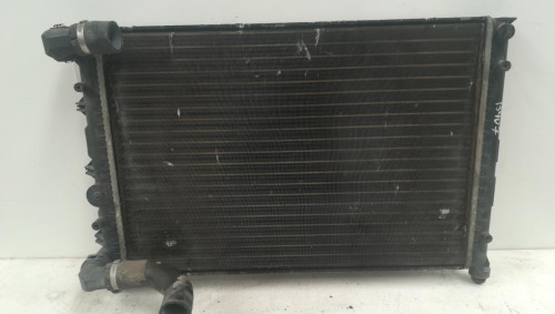  RADIADOR AGUA ALFA ROMEO 147 (190) 