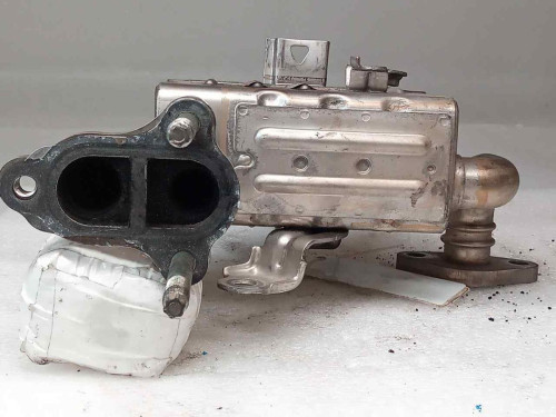 ENFRIADOR EGR TOYOTA YARIS (KSP9/SCP9/NLP9) 