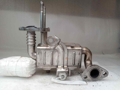 ENFRIADOR EGR, TOYOTA, YARIS (KSP9/SCP9/NLP9)