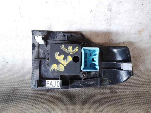 MANDO ELEVALUNAS TRASERO IZQUIERDO HONDA ACCORD BERLINA (CL/CN) 
