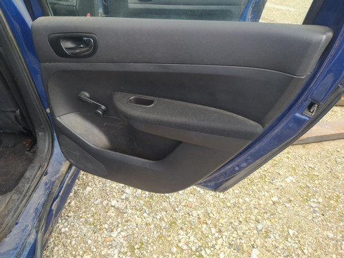  MANETA INTERIOR TRASERA DERECHA Peugeot 307 BREAK / SW (S1)(04.2002) 