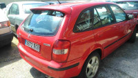 MAZDA 323 F/S BERLINA (BJ)