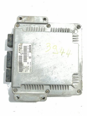 CENTRALITA MOTOR UCE, CITROEN, JUMPY