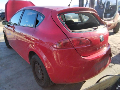  SEAT LEON (1P1) 