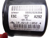  ABS OPEL COMBO D 