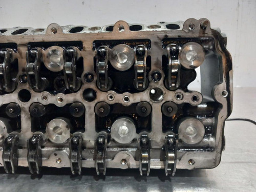  CULATA JAGUAR XF 