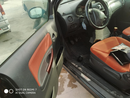  CITROEN C2 