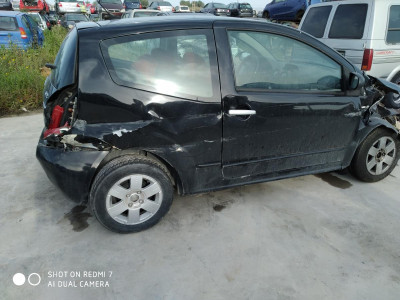 CITROEN C2