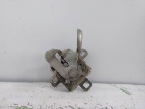  CERRADURA CAPO FIAT GRANDE PUNTO (199) 