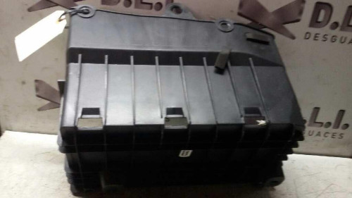 SOPORTE BATERIA Jaguar XJ 