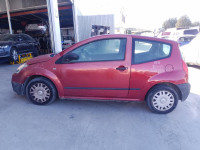 CITROEN C2