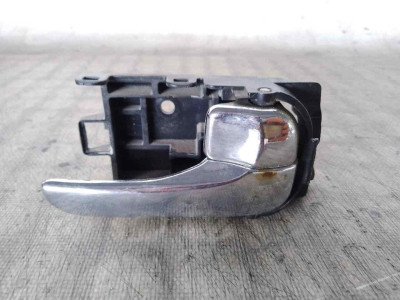 MANETA INTERIOR DELANTERA DERECHA, Nissan, ALMERA TINO (V10M)