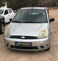 FORD FIESTA (CBK)