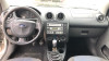 FORD FIESTA (CBK) — автомобиль-донор на запчасти 