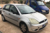 FORD FIESTA (CBK) — автомобиль-донор на запчасти 