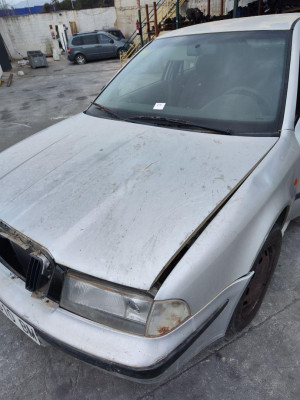 CAPO, SKODA, OCTAVIA BERLINA (1U2)