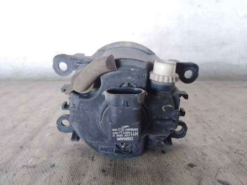 FARO ANTINIEBLA IZQUIERDO CITROEN XSARA PICASSO 