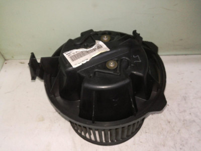 VENTILADOR CALEFACCION