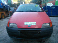 FIAT I PUNTO (176) BERLINA