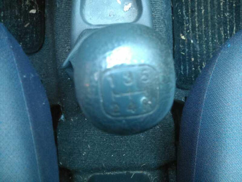  FIAT I PUNTO (176) BERLINA 