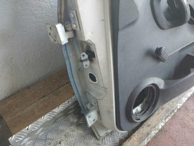 PUERTA DELANTERA DERECHA, CITROEN, BERLINGO