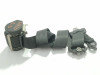  CINTURON SEGURIDAD DELANTERO DERECHO RENAULT TRAFIC II FURGÓN 