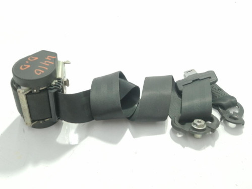  CINTURON SEGURIDAD DELANTERO DERECHO RENAULT TRAFIC II FURGÓN 