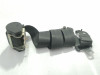  CINTURON SEGURIDAD DELANTERO DERECHO RENAULT TRAFIC II FURGÓN 
