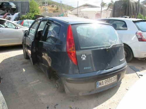  FIAT II PUNTO (188) BERLINA 
