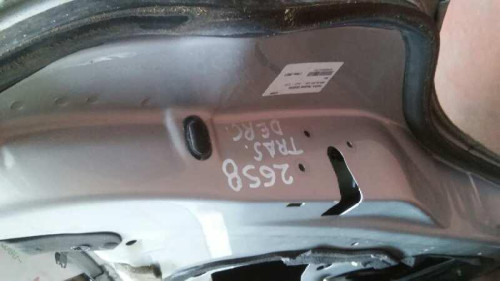  PUERTA TRASERA DERECHA BMW SERIE X5 (E53) 
