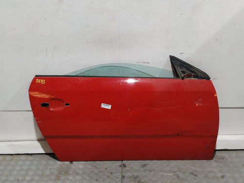  PUERTA DELANTERA DERECHA OPEL TIGRA TWIN TOP 