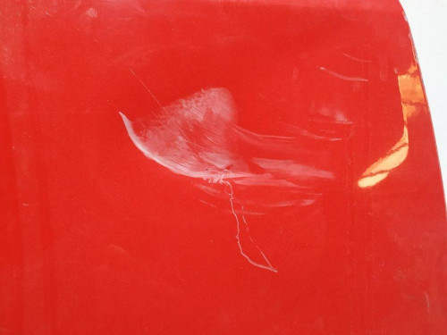  PUERTA DELANTERA DERECHA OPEL TIGRA TWIN TOP 