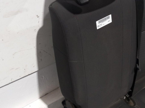  ASIENTOS TRASEROS FORD KUGA 