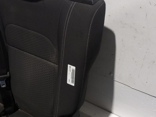  ASIENTOS TRASEROS FORD KUGA 