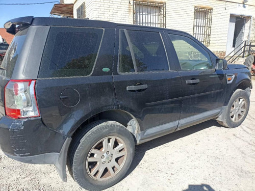 LAND ROVER FREELANDER (LR2) — vehículo donante para recambios 