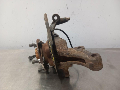  MANGUETA DELANTERA DERECHA, NISSAN, MURANO (Z50) 