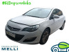 OPEL ASTRA J BERLINA 5P — автомобиль-донор на запчасти 