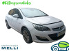 OPEL ASTRA J BERLINA 5P — автомобиль-донор на запчасти 
