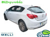 OPEL ASTRA J BERLINA 5P — автомобиль-донор на запчасти 