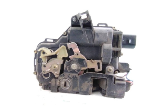 CERRADURA PUERTA TRASERA IZQUIERDA Seat LEON (1M1) 