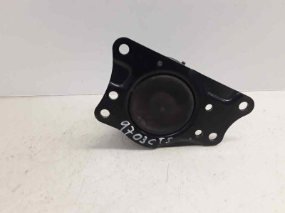 SOPORTE MOTOR DERECHO, Seat, IBIZA (6L1)