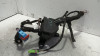 CAJA RELES / FUSIBLES MG HS 