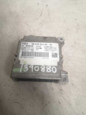 CENTRALITA AIRBAG, Peugeot, 207