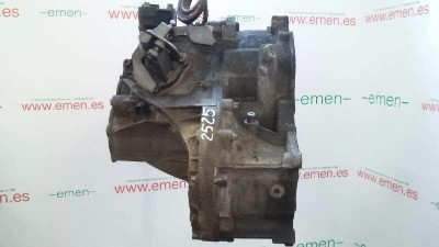 CAJA CAMBIOS, OPEL, CORSA C