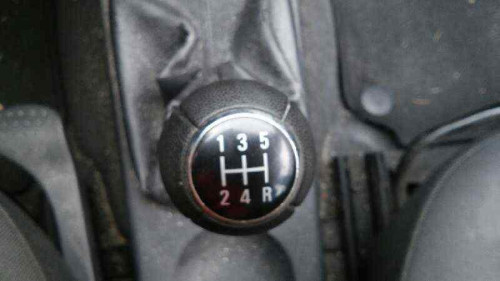  CAJA CAMBIOS OPEL CORSA C 