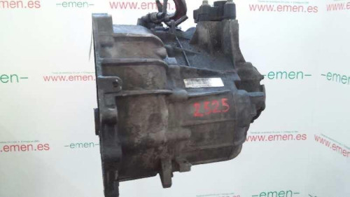 CAJA CAMBIOS OPEL CORSA C 