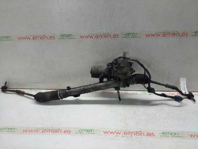 CREMALLERA DIRECCION, PEUGEOT, 1007