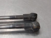  AMORTIGUADORES MALETERO / PORTON Nissan QASHQAI (J10) 