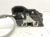  CERRADURA PUERTA DELANTERA DERECHA BMW SERIE 1 BERLINA (E81/E87) 